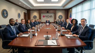 Government & Public Sector