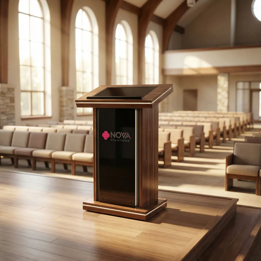 Houses of Worship