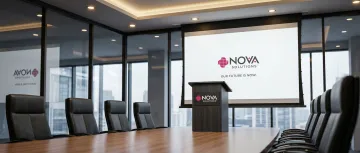 Corporate & Conference Centers