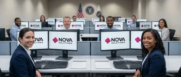 Government & Public Sector