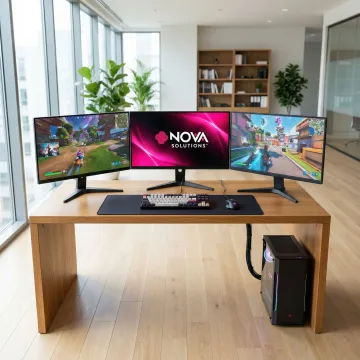 Corporate & Professional Gaming