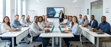 Educational Institutions