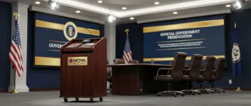 Government & Institutional