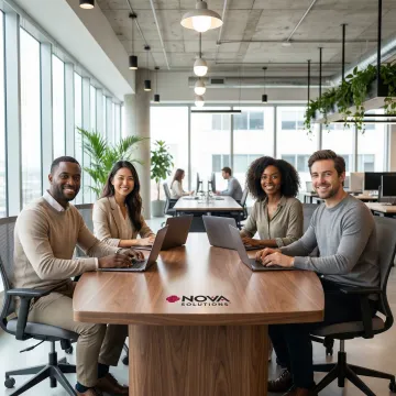 Collaborative Workspaces