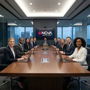 Corporate Offices & Boardrooms