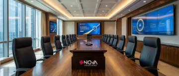 Corporate & Government