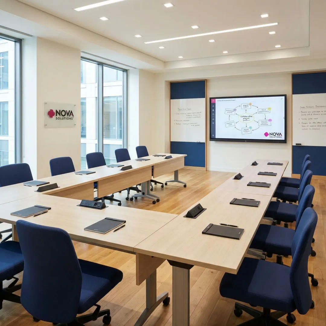 Education & Training Facilities