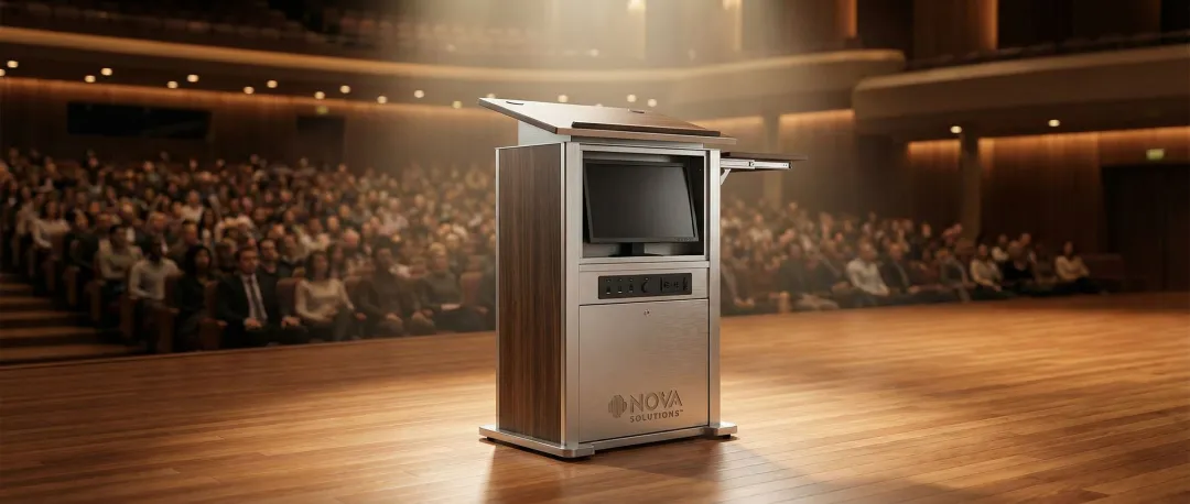 Event Venues & Auditoriums