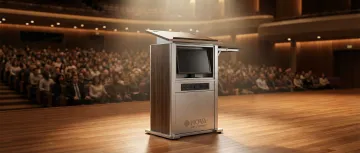 Event Venues & Auditoriums