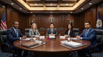 Government & Public Sector