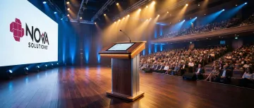 Auditoriums & Event Venues