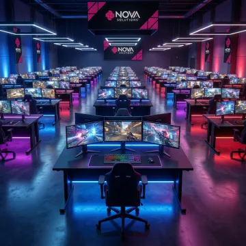 eSports & Competitive Gaming