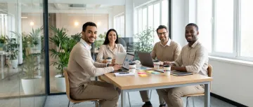 Collaborative Workspaces