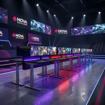 eSports & Competitive Gaming