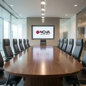 Corporate & Executive Offices