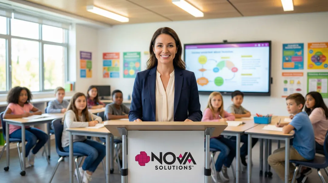 K-12 Education