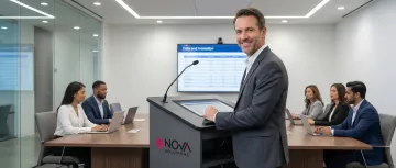 Corporate Training & Conference