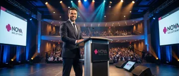 Convention & Event Venues