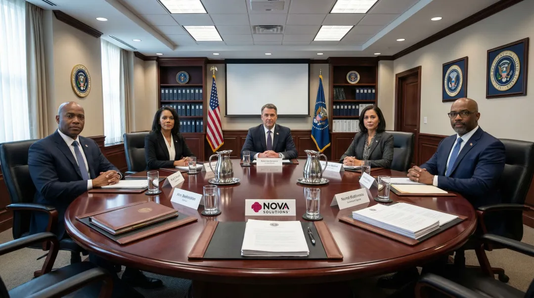 Government & Public Sector