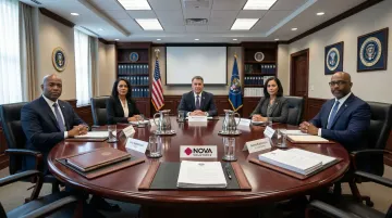 Government & Public Sector