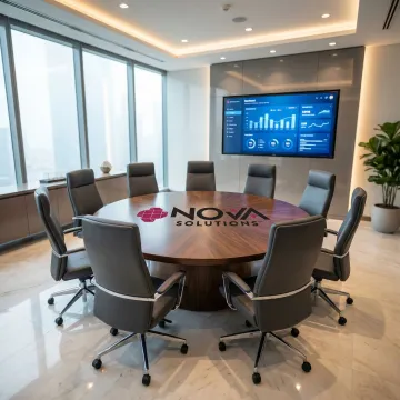 Corporate & Executive Offices