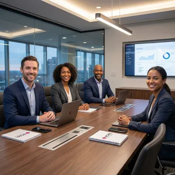 Corporate & Commercial