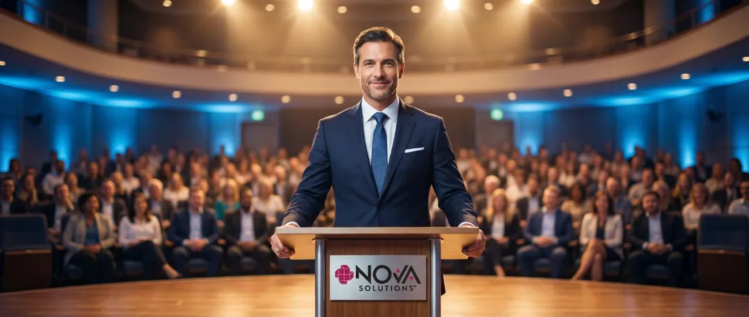 Events & Auditoriums