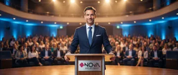 Events & Auditoriums