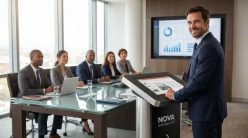 Corporate & Conference