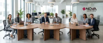 Collaborative Workspaces