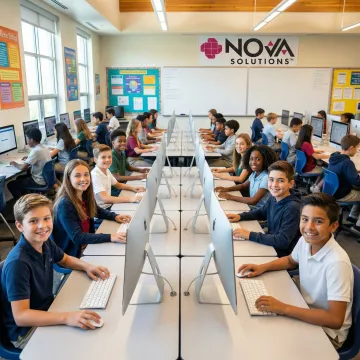 Educational Institutions