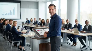 Corporate & Training