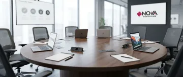 Training & Conference Facilities