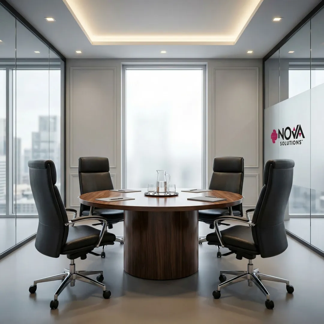 Corporate Offices