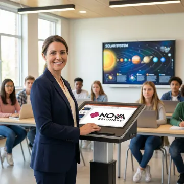 K-12 & Higher Education