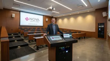 Higher Education & K-12