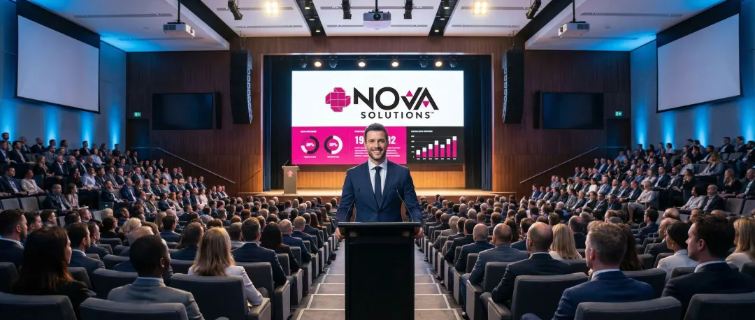 Auditoriums & Event Venues