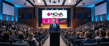 Auditoriums & Event Venues