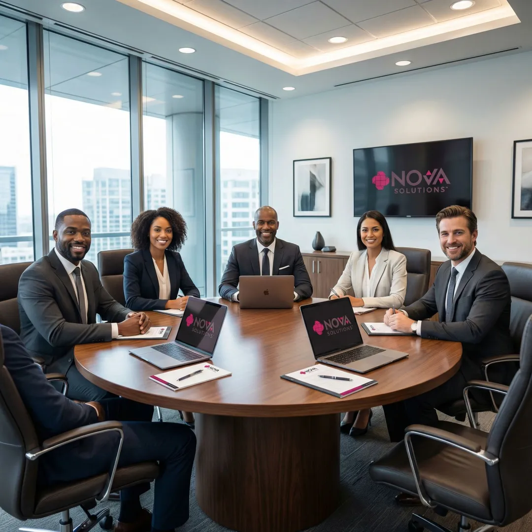 Corporate & Executive Offices