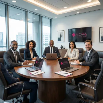 Corporate & Executive Offices