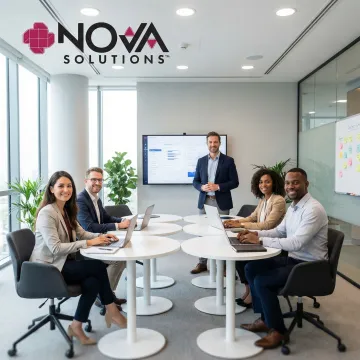 Training & Conference Facilities