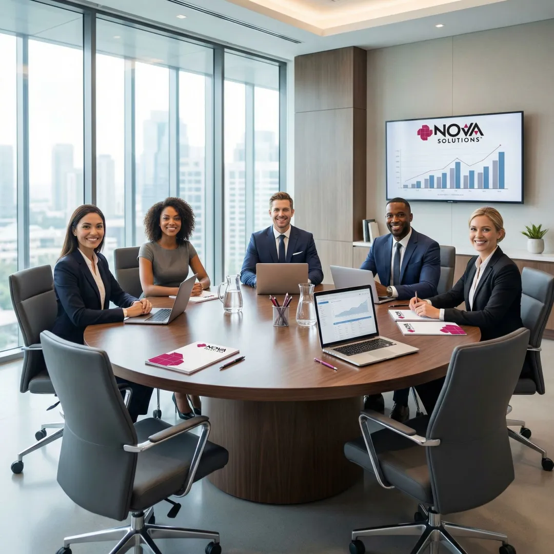 Corporate Offices