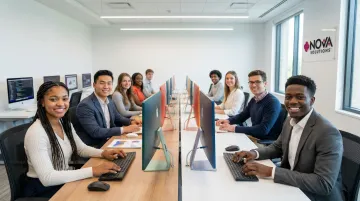 Higher Education & K-12