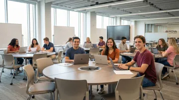 Educational Institutions