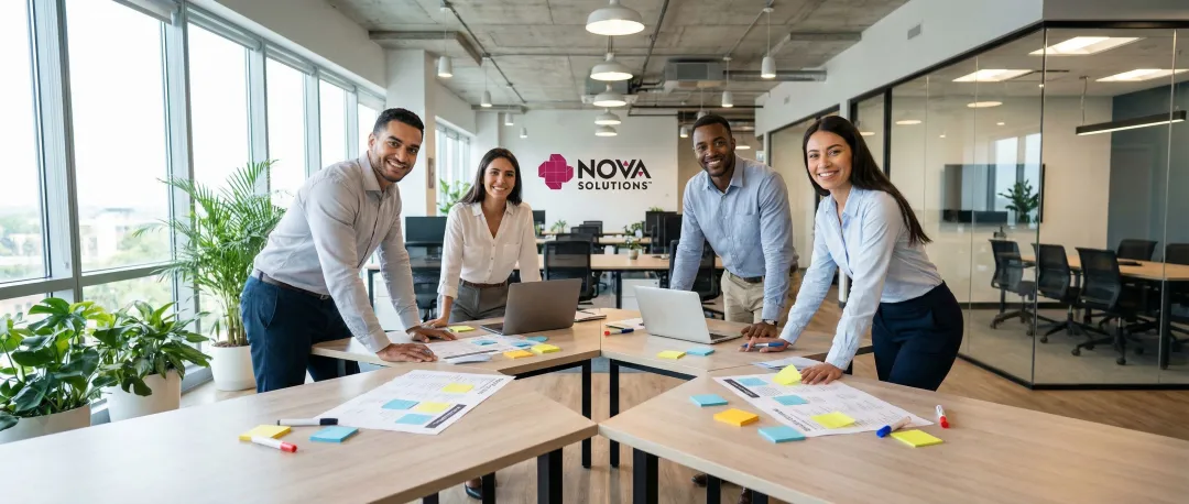Collaborative Workspaces