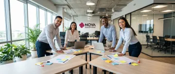 Collaborative Workspaces