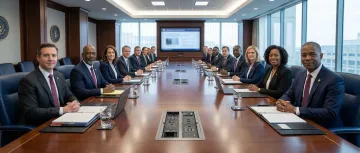 Government & Public Sector