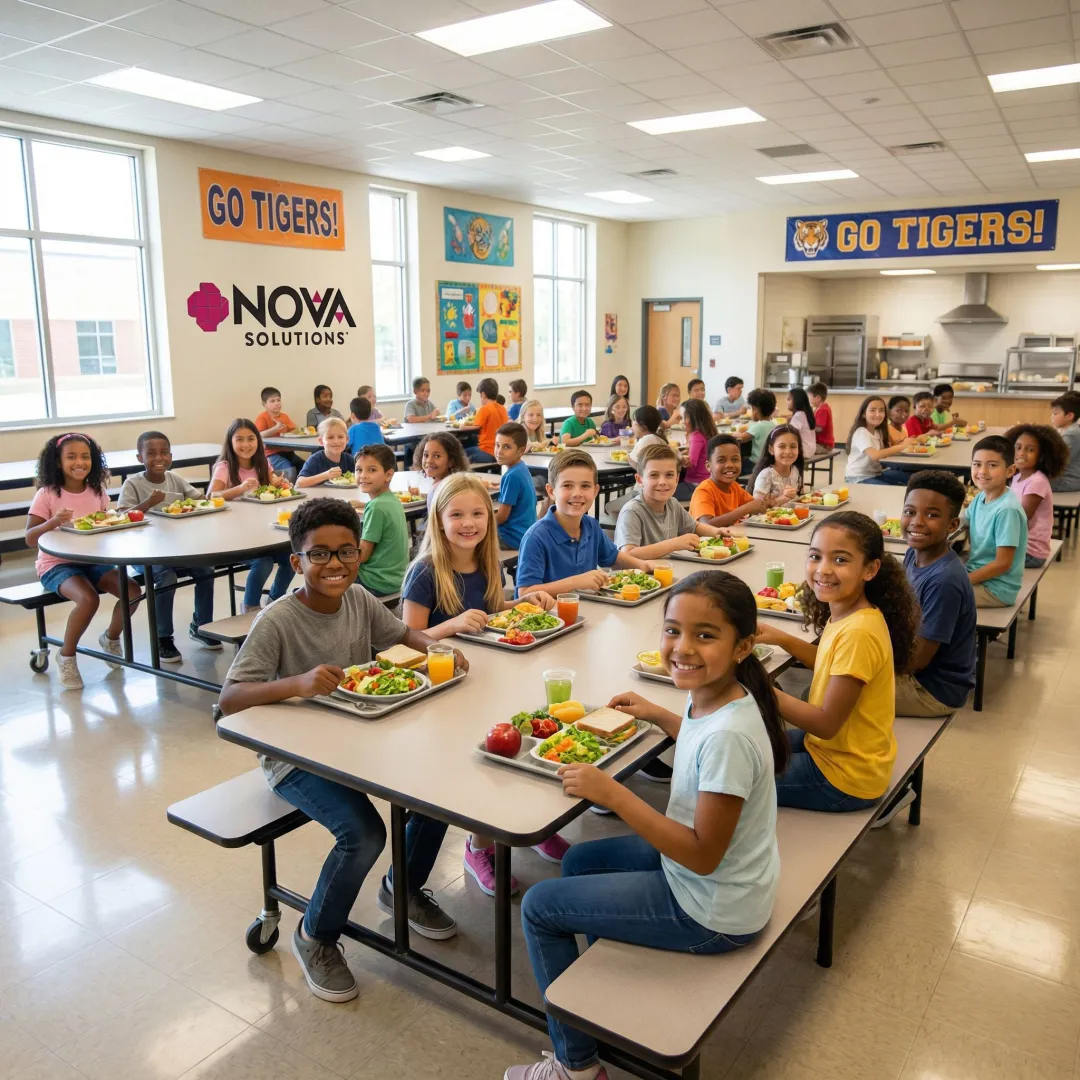 K-12 Education