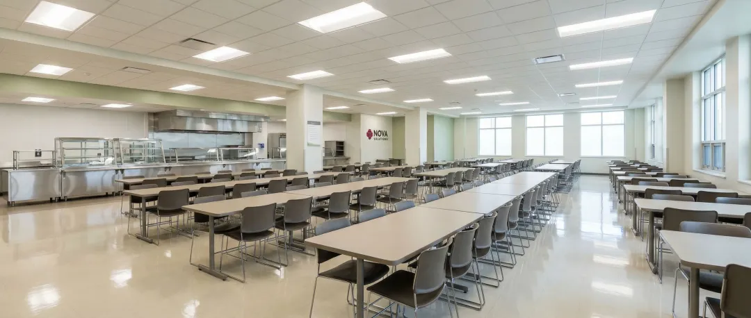 Government & Institutional Facilities