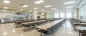 Government & Institutional Facilities